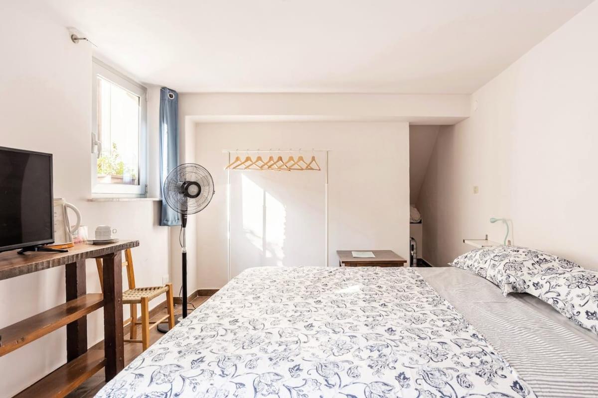 Home Rising Sun - Rooms With Private Bathrooms CTA Exteriér fotografie
