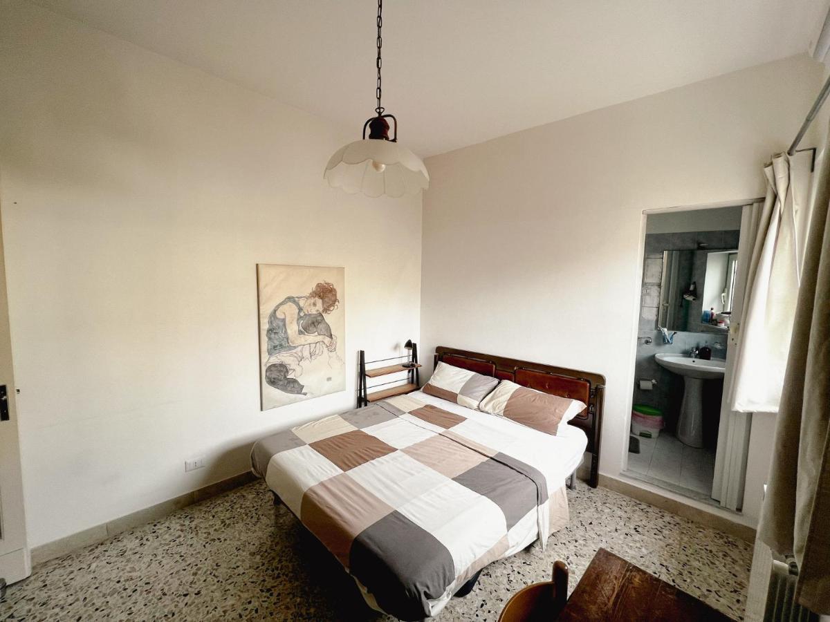 Home Rising Sun - Rooms With Private Bathrooms CTA Exteriér fotografie
